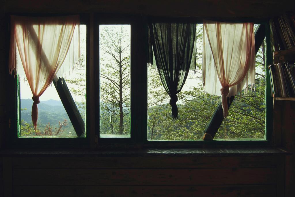 La Belle Verte Hotel Agara ภายนอก รูปภาพ