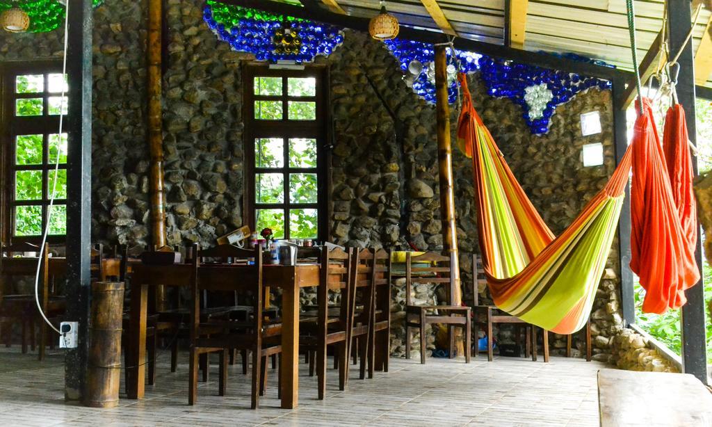 La Belle Verte Hotel Agara ภายนอก รูปภาพ